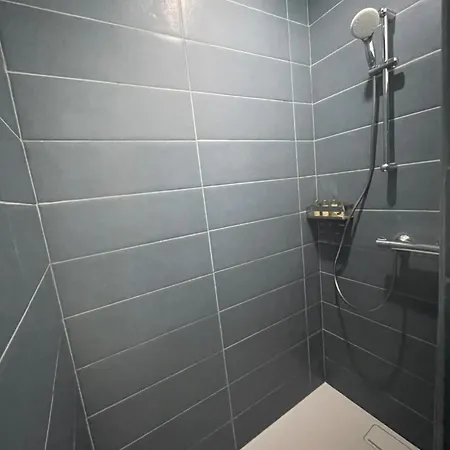 Apartamento Cocon De Beauregard Vienne (Isere)