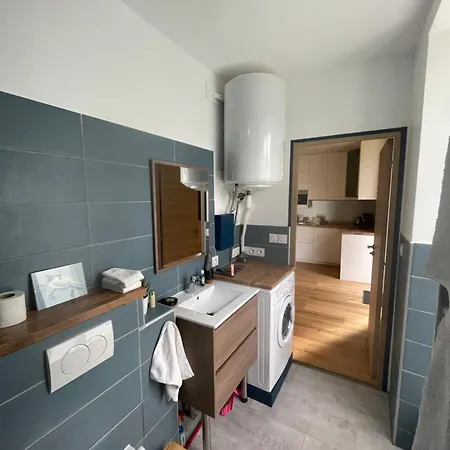 Cocon De Beauregard Apartamento *