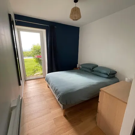 Cocon De Beauregard Apartamento Vienne (Isere)