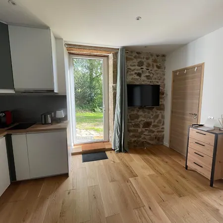 Cocon De Beauregard * Vienne (Isere)