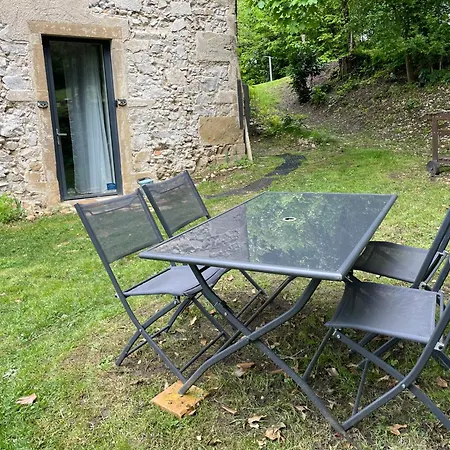 Cocon De Beauregard Apartamento Vienne (Isere)