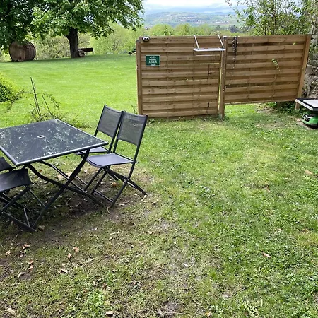 Apartamento Cocon De Beauregard